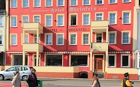 Rheinfels Hotel